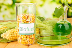 Arbuthnott biofuel availability