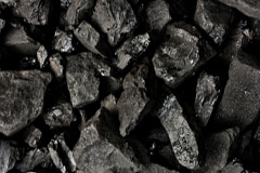 Arbuthnott coal boiler costs