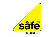 gas safe companies Arbuthnott